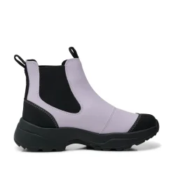 WODEN Siri Warm Waterproof - Smoked Lavender SmokedLavender New