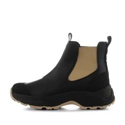 WODEN Siri Waterproof - Black New