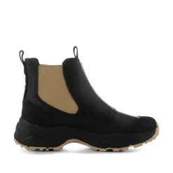 WODEN Siri Waterproof - Black New