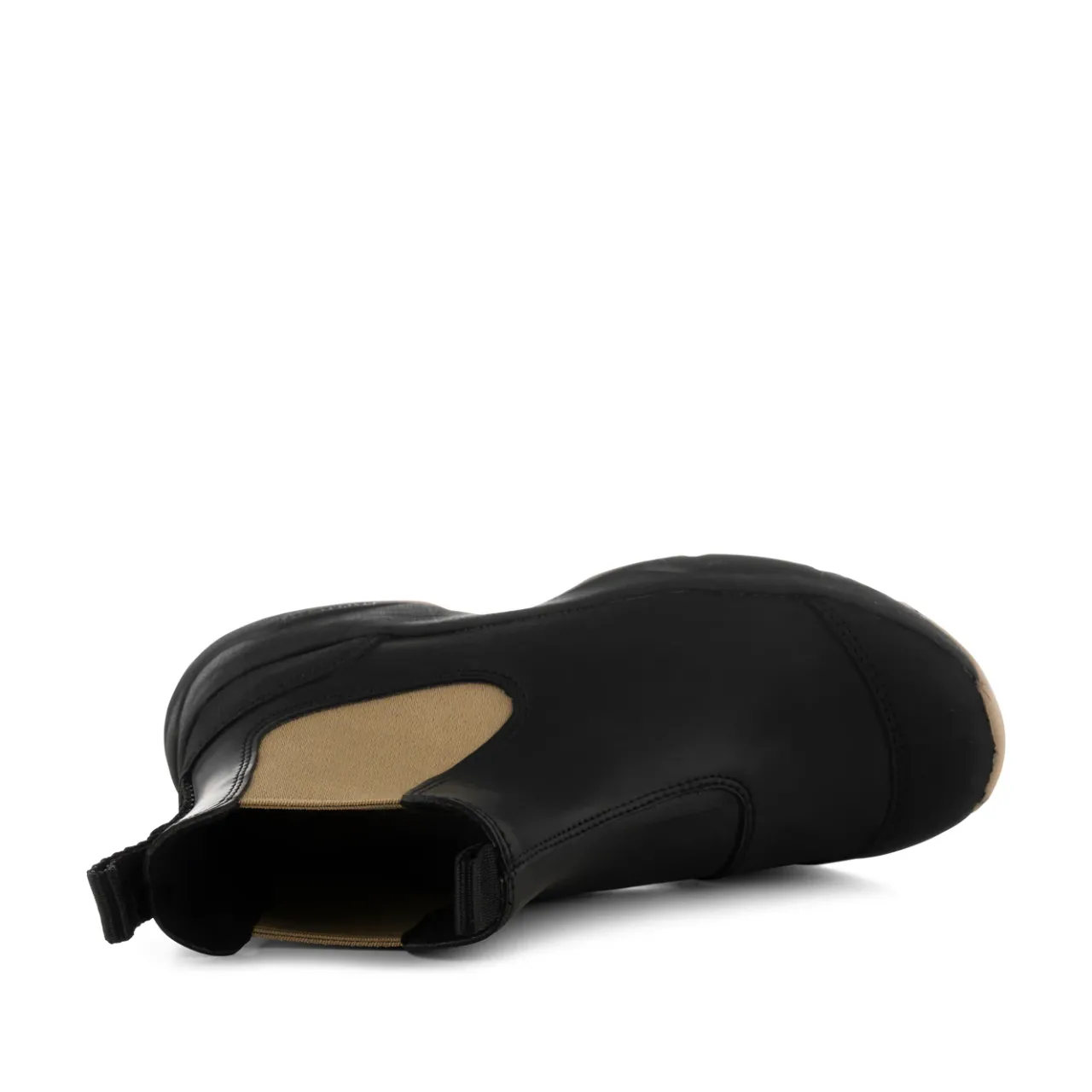 WODEN Siri Waterproof - Black New