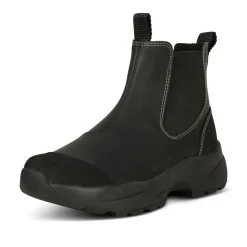 WODEN Siri Waterproof - Black/Black Fashion