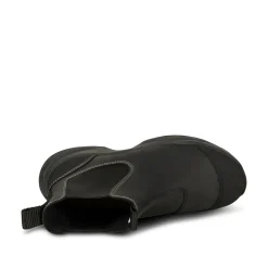 WODEN Siri Waterproof - Black/Black Fashion