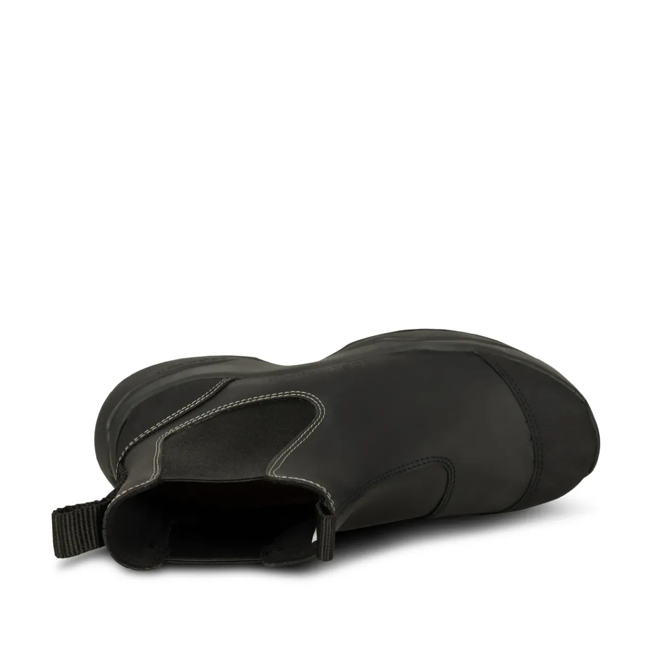 WODEN Siri Waterproof - Black/Black Fashion