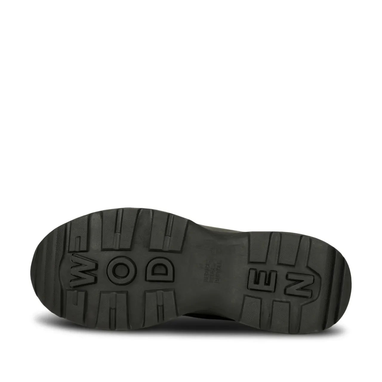 WODEN Siri Waterproof - Black/Black Fashion