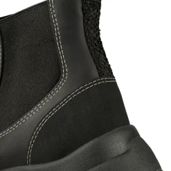 WODEN Siri Waterproof - Black/Black Fashion