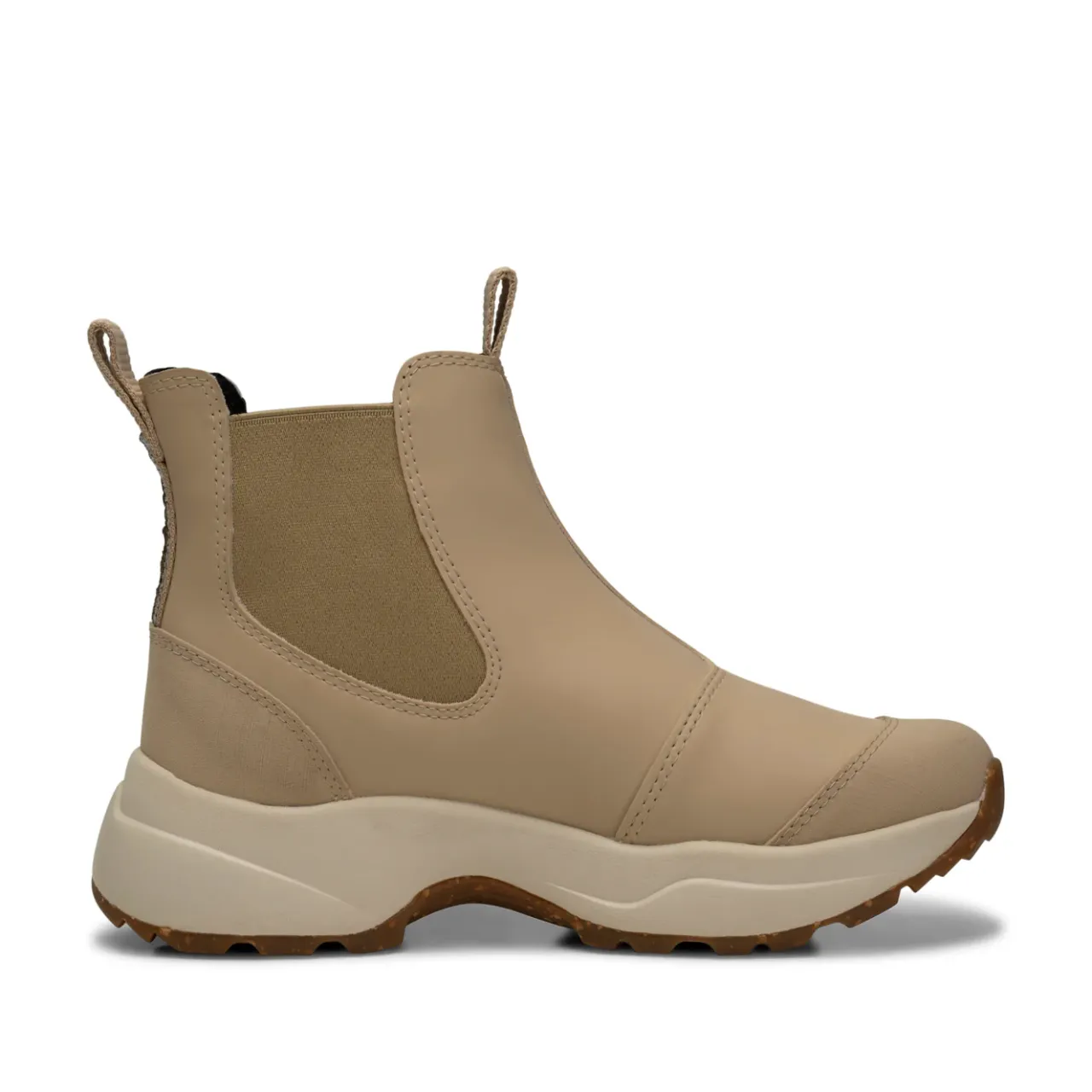 WODEN Siri Waterproof - Coffee Cream CoffeeCream New