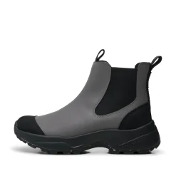 WODEN Siri Waterproof - Dark Grey DarkGrey Online