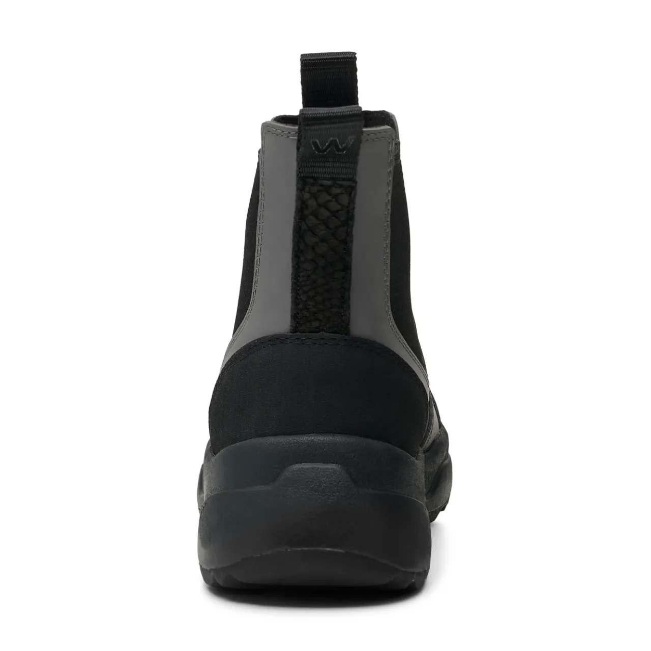 WODEN Siri Waterproof - Dark Grey DarkGrey Online