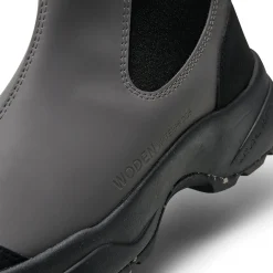 WODEN Siri Waterproof - Dark Grey DarkGrey Online