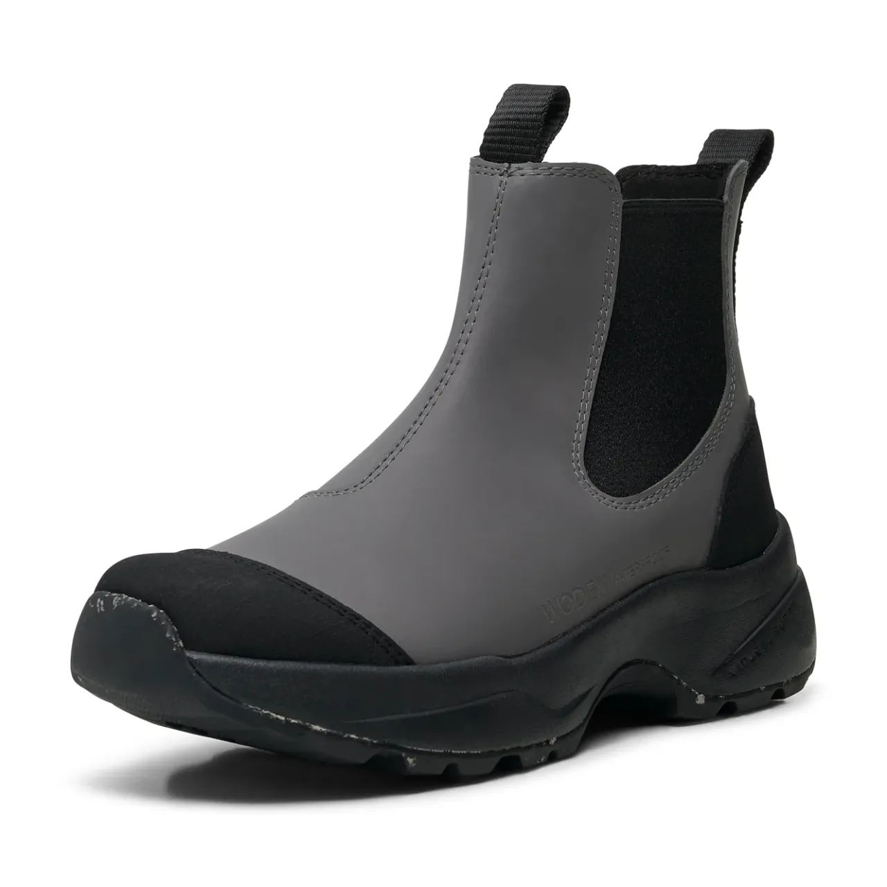 WODEN Siri Waterproof - Dark Grey DarkGrey Online