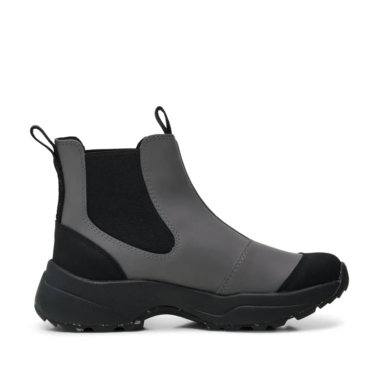 WODEN Siri Waterproof - Dark Grey DarkGrey Online