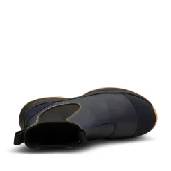 WODEN Siri Waterproof - Dark Navy/Papaya DarkNavy/Papaya Online
