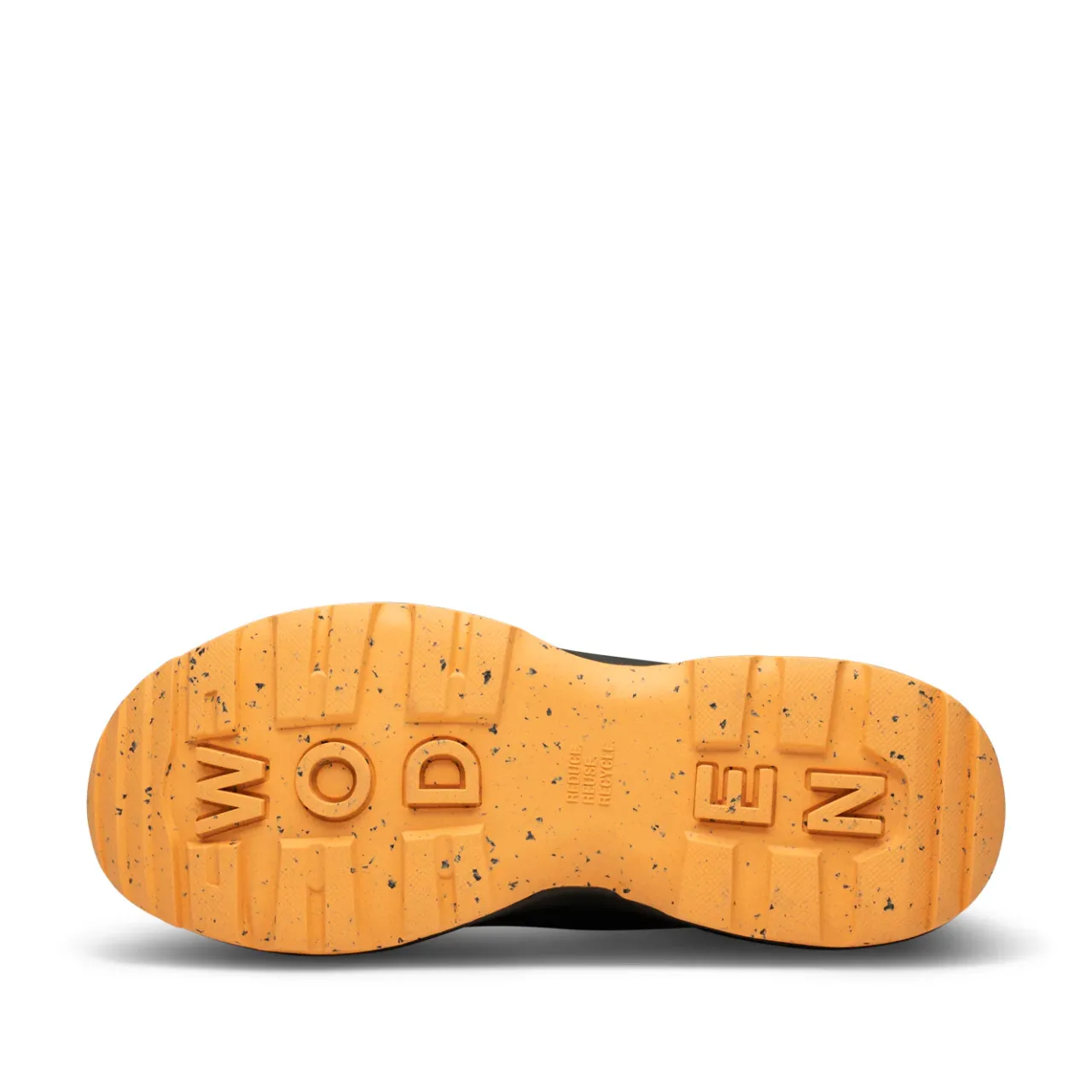 WODEN Siri Waterproof - Dark Navy/Papaya DarkNavy/Papaya Online