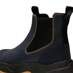 WODEN Siri Waterproof - Dark Navy/Papaya DarkNavy/Papaya Online