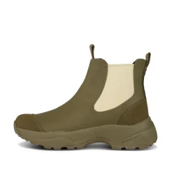WODEN Siri Waterproof - Dark Olive/Alfalfa DarkOlive/Alfalfa Sale