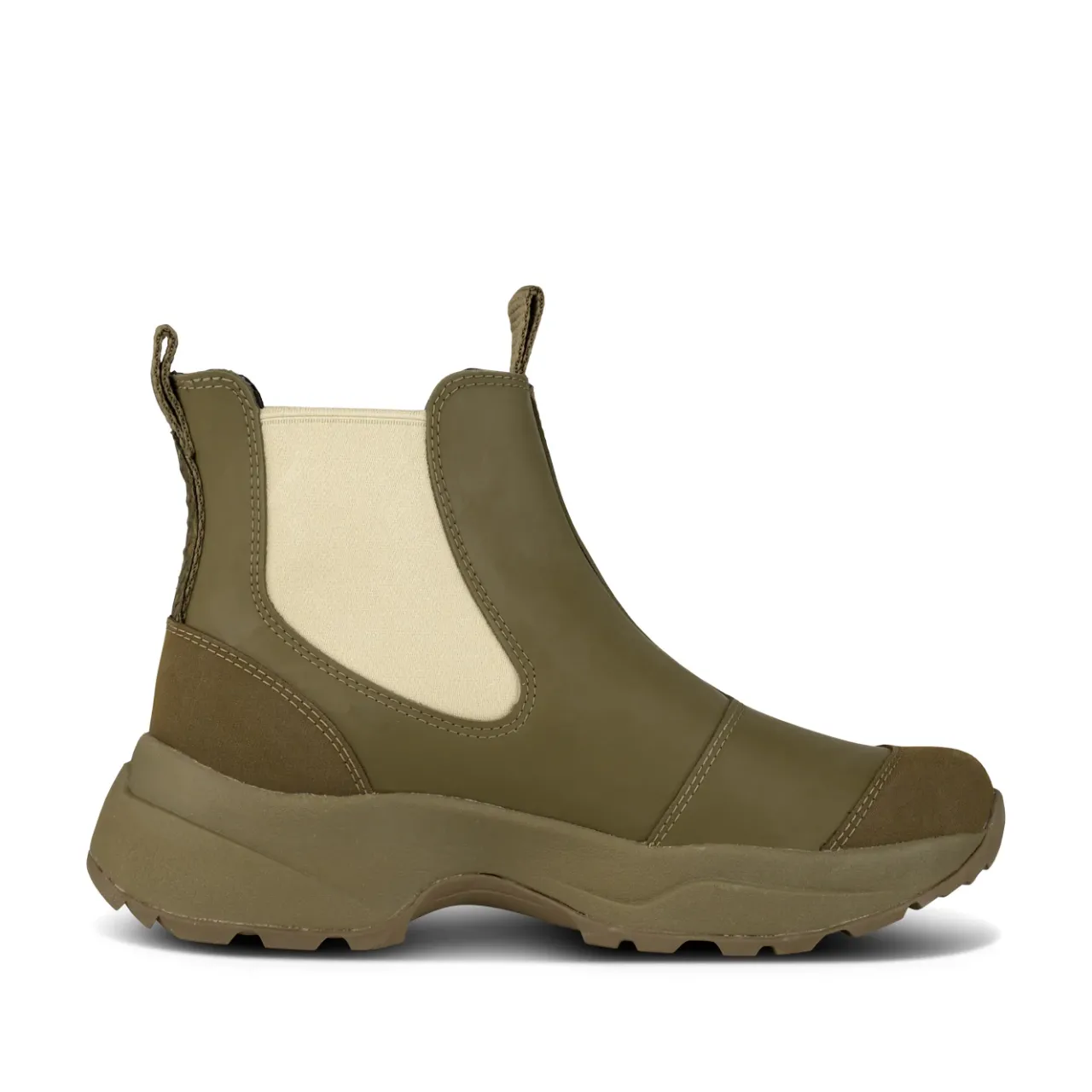 WODEN Siri Waterproof - Dark Olive/Alfalfa DarkOlive/Alfalfa Sale
