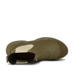 WODEN Siri Waterproof - Dark Olive/Alfalfa DarkOlive/Alfalfa Sale