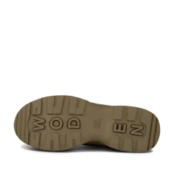 WODEN Siri Waterproof - Dark Olive/Alfalfa DarkOlive/Alfalfa Sale