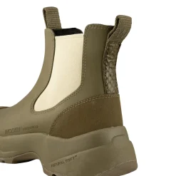 WODEN Siri Waterproof - Dark Olive/Alfalfa DarkOlive/Alfalfa Sale