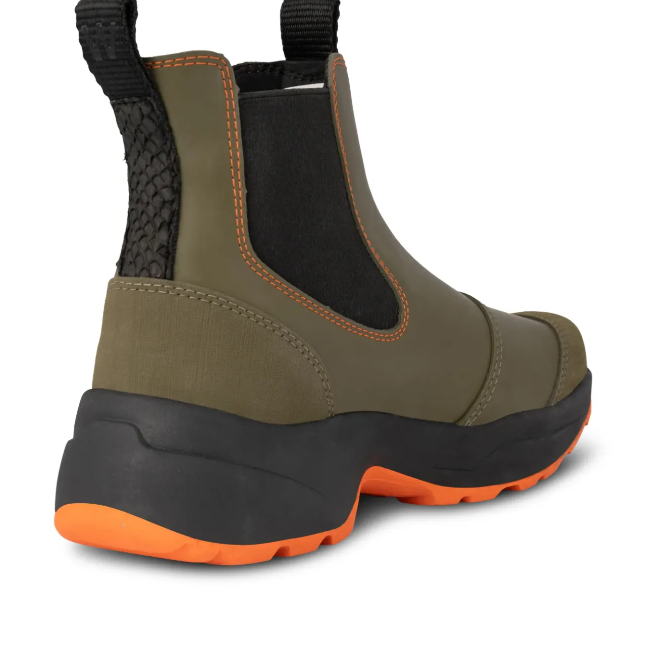WODEN Siri Waterproof - Dark Olive DarkOlive Online