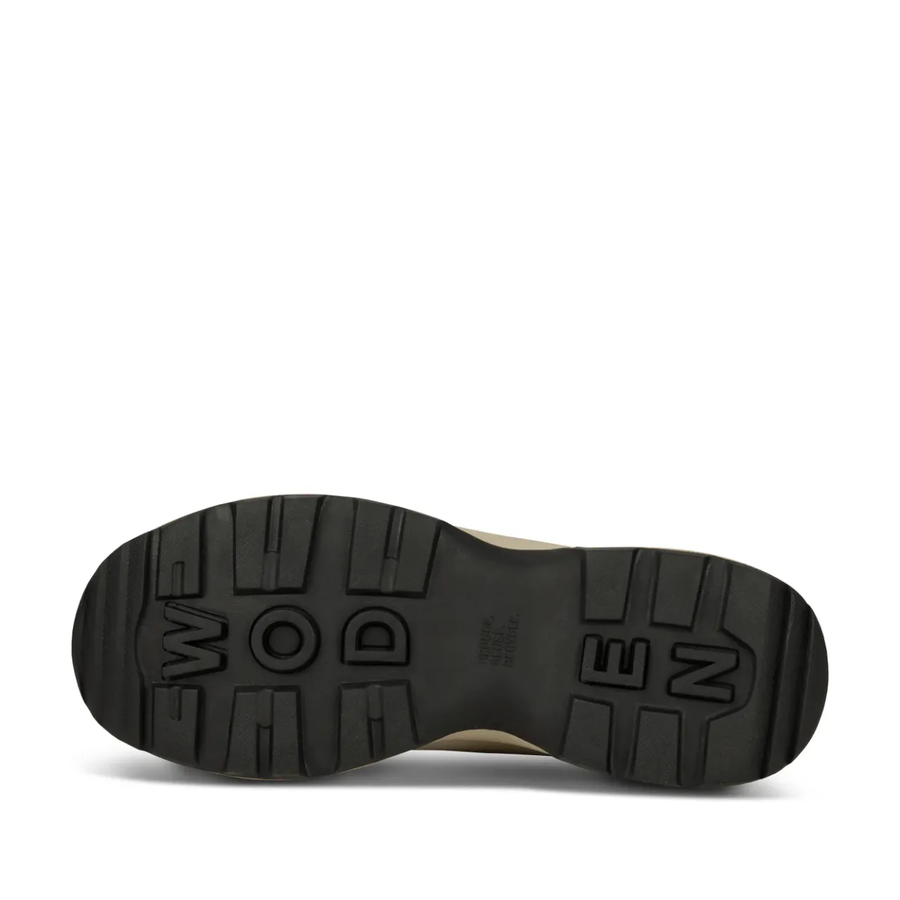 WODEN Siri Waterproof - Silver Lining SilverLining Clearance