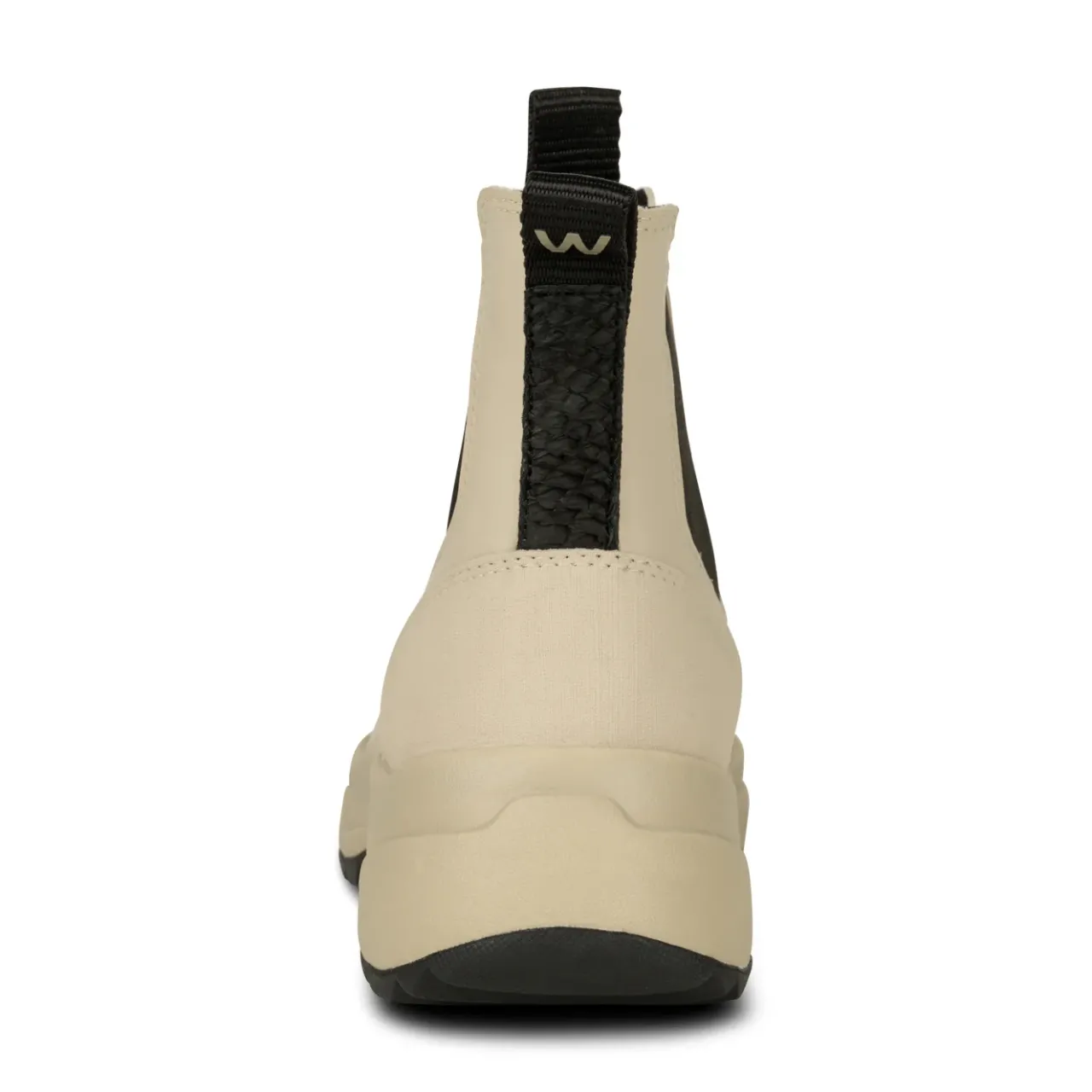 WODEN Siri Waterproof - Silver Lining SilverLining Clearance