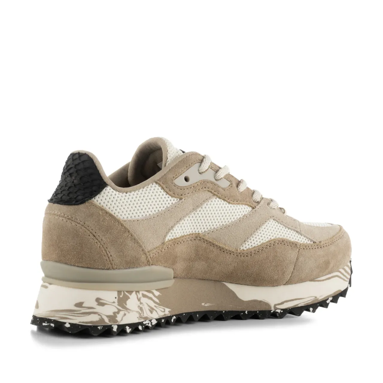 WODEN Sophie Marble - Whisper White/Silver Lining WhisperWhite/SilverLining Hot
