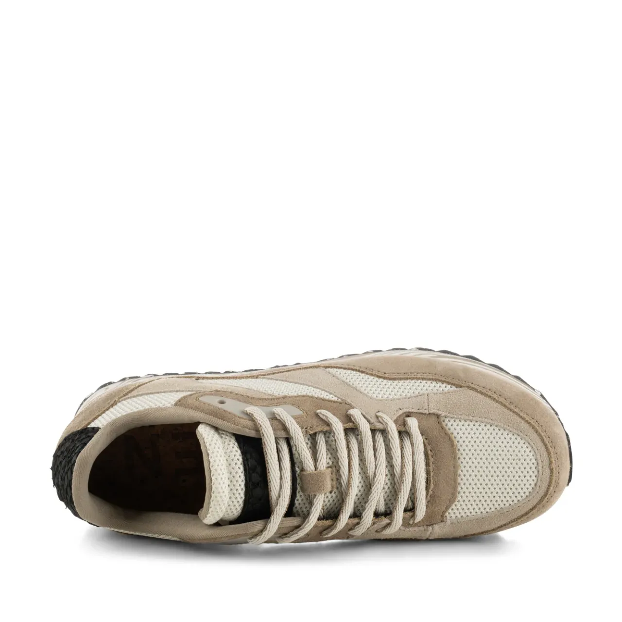 WODEN Sophie Marble - Whisper White/Silver Lining WhisperWhite/SilverLining Hot