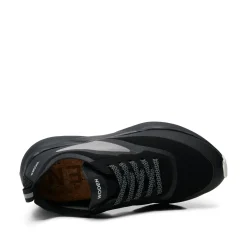 WODEN Stelle Transparent - Black Clearance