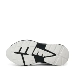 WODEN Stelle Transparent - Black Clearance