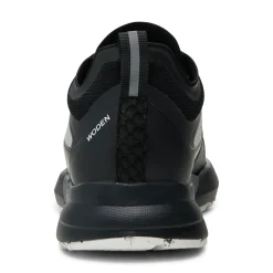WODEN Stelle Transparent - Black Clearance