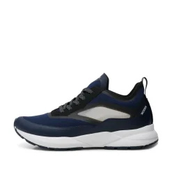 WODEN Stelle Transparent - Navy Best
