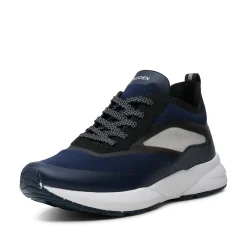 WODEN Stelle Transparent - Navy Best