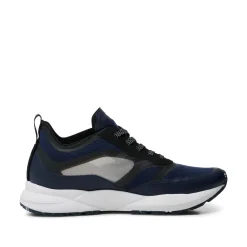 WODEN Stelle Transparent - Navy Best