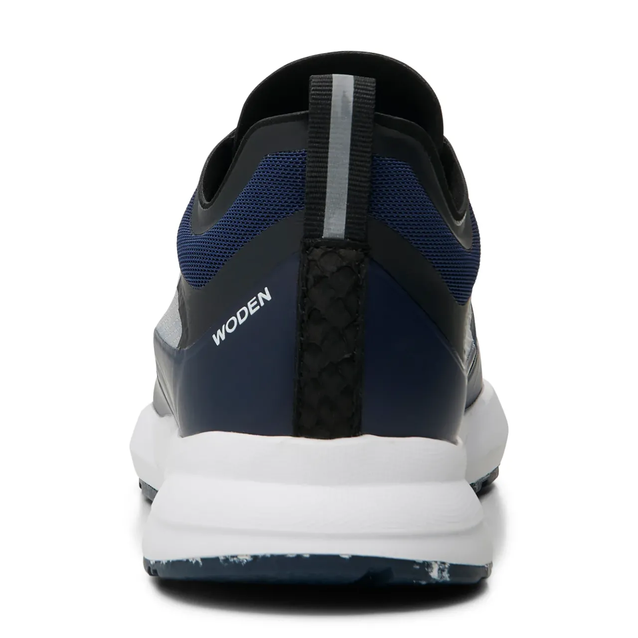 WODEN Stelle Transparent - Navy Best
