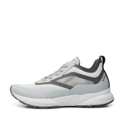 WODEN Stelle Transparent - Sea Fog Grey SeaFogGrey Online