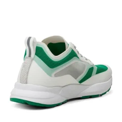 WODEN Stelle Transparent - White/Basil Sale