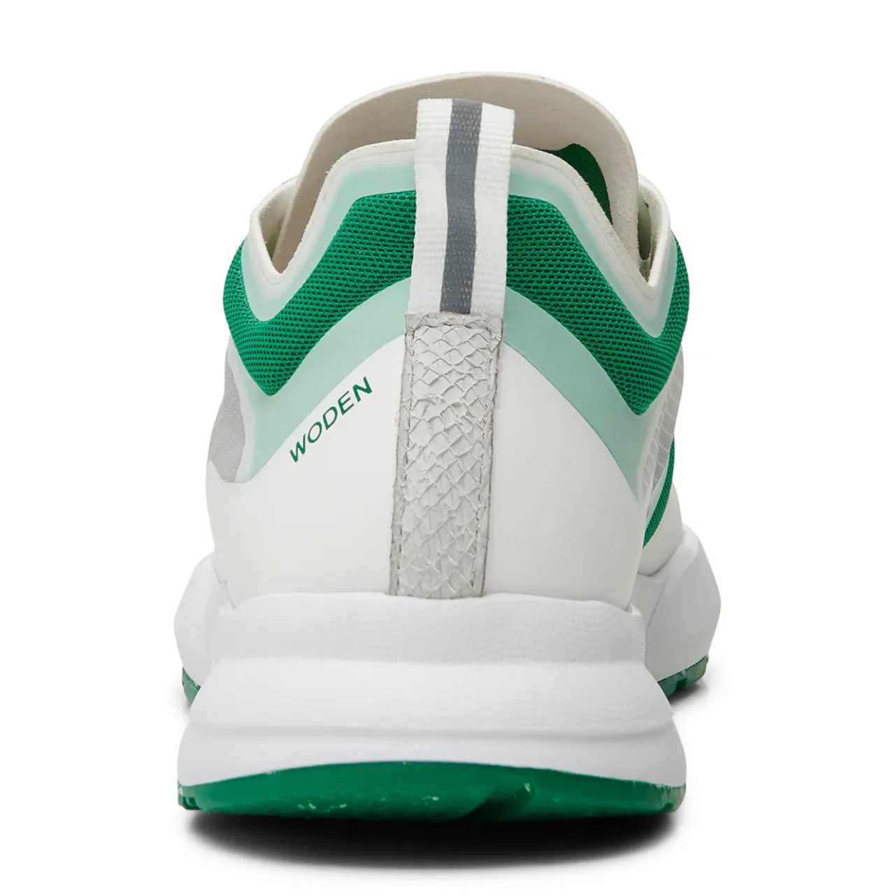 WODEN Stelle Transparent - White/Basil Sale