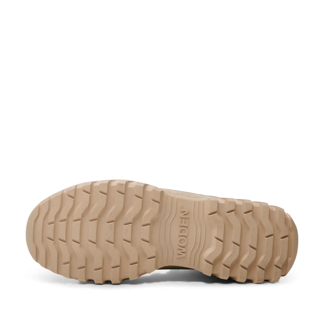 WODEN Tessa Low Waterproof - Coffee Cream CoffeeCream Best