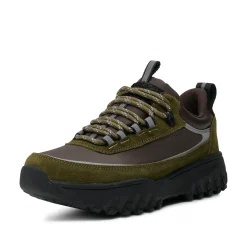 WODEN Tessa Low Waterproof - Dark Olive DarkOlive Hot