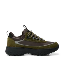 WODEN Tessa Low Waterproof - Dark Olive DarkOlive Hot