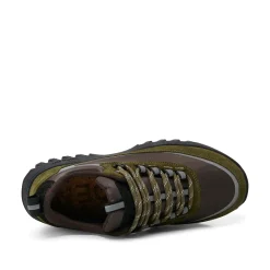 WODEN Tessa Low Waterproof - Dark Olive DarkOlive Hot