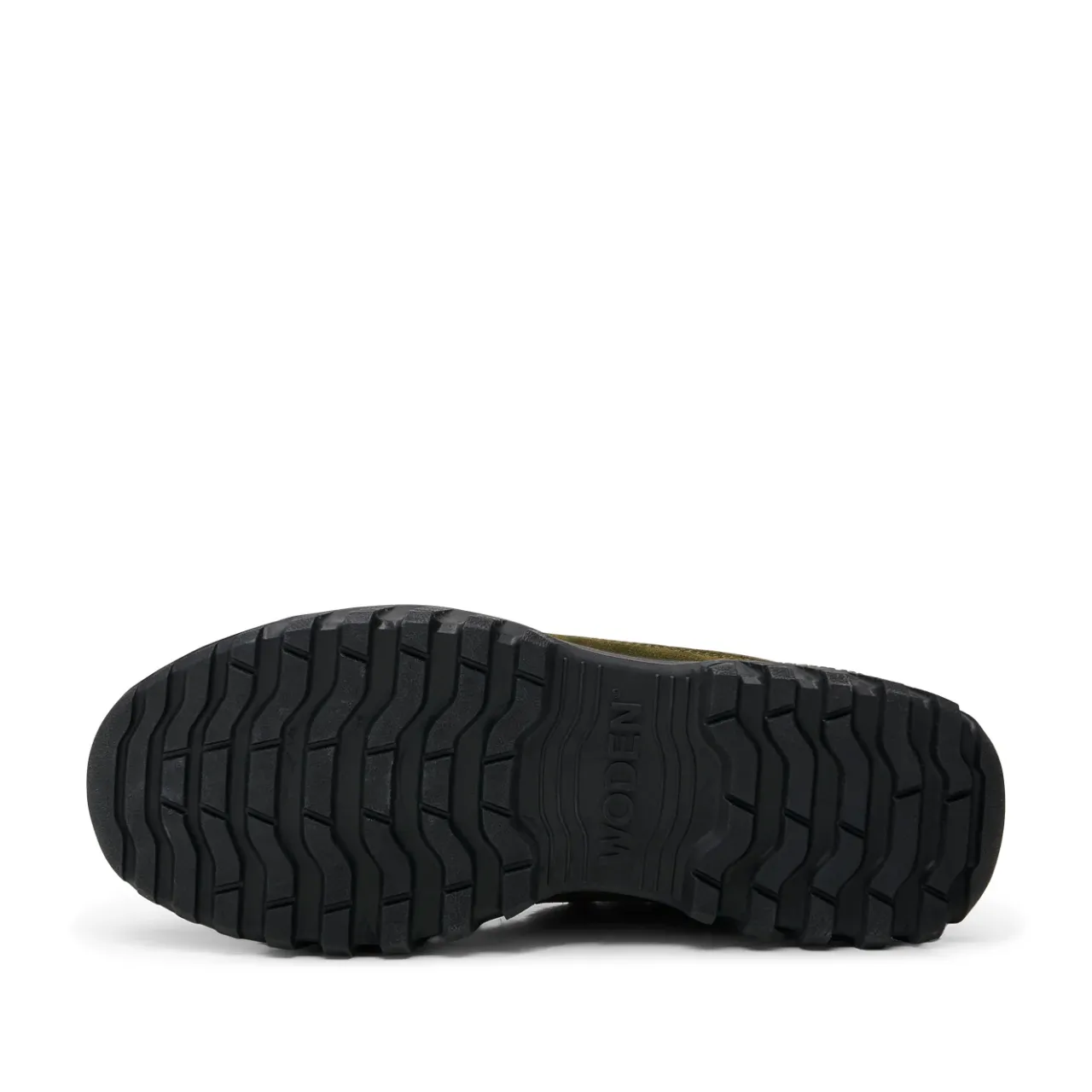 WODEN Tessa Low Waterproof - Dark Olive DarkOlive Hot