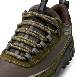 WODEN Tessa Low Waterproof - Dark Olive DarkOlive Hot