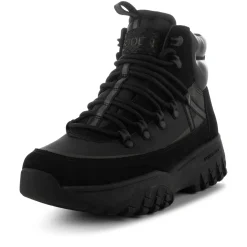 WODEN Tessa Waterproof - Black Hot