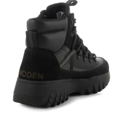 WODEN Tessa Waterproof - Black Hot