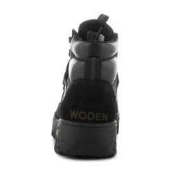 WODEN Tessa Waterproof - Black Hot