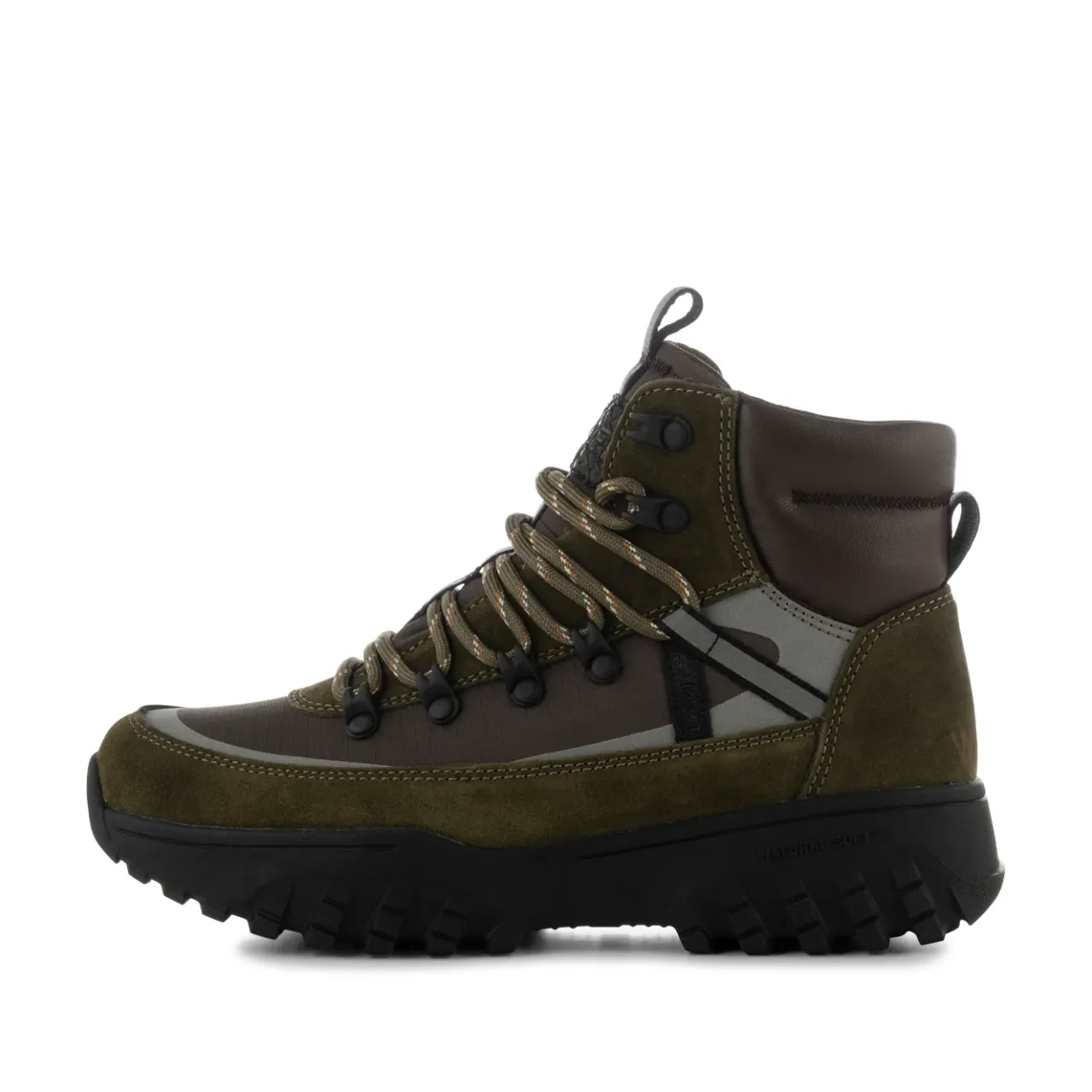 WODEN Tessa Waterproof - Dark Olive DarkOlive Sale