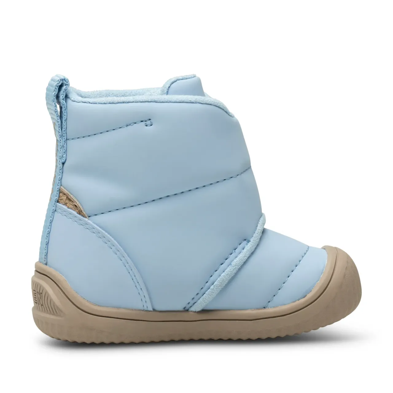 WODEN Theo Baby - Blue skies Blueskies Hot