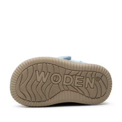 WODEN Theo Baby - Blue skies Blueskies Hot